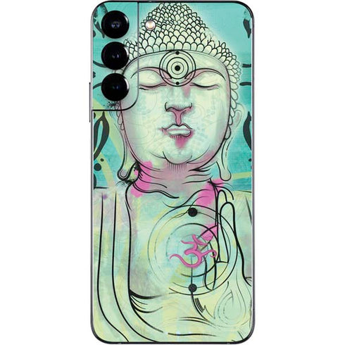 Bodhisattva Galaxy S22 Plus Skin
